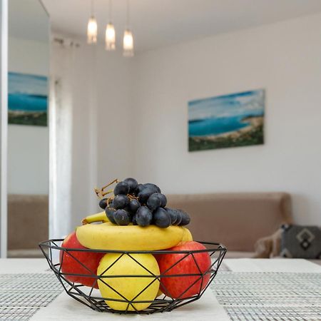Gus Apartament Vlorë Extérieur photo