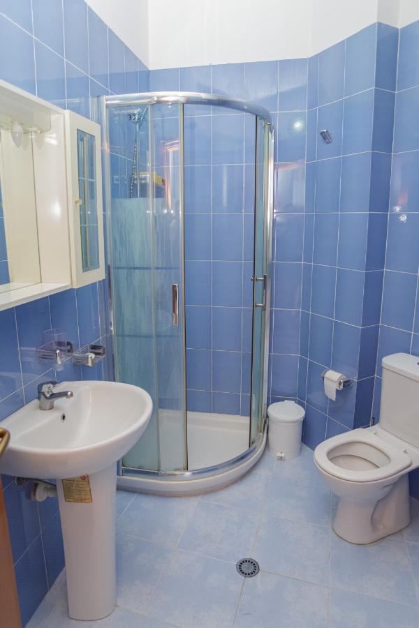 Gus Apartament Vlorë Extérieur photo