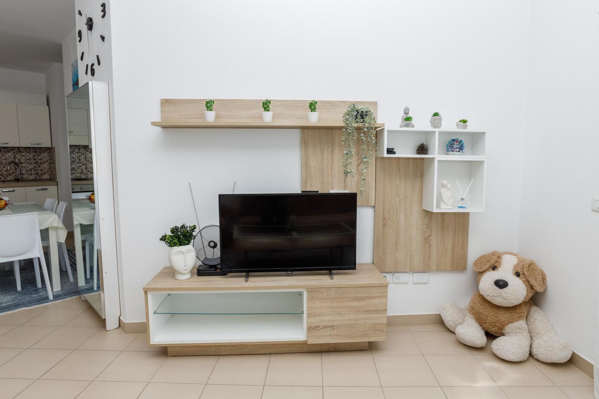Gus Apartament Vlorë Extérieur photo