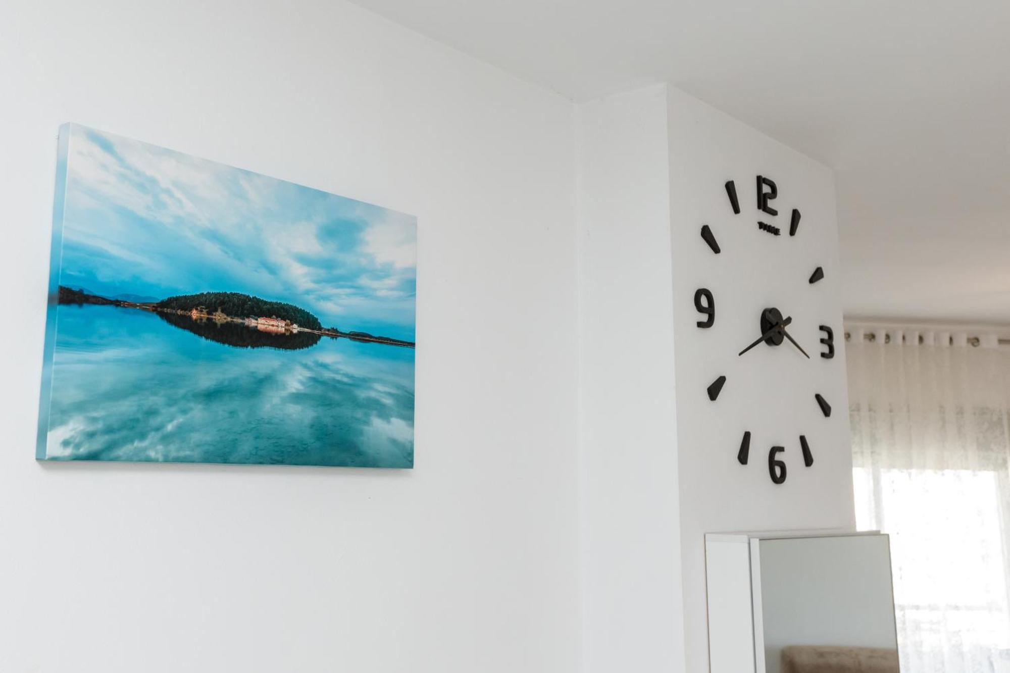 Gus Apartament Vlorë Extérieur photo