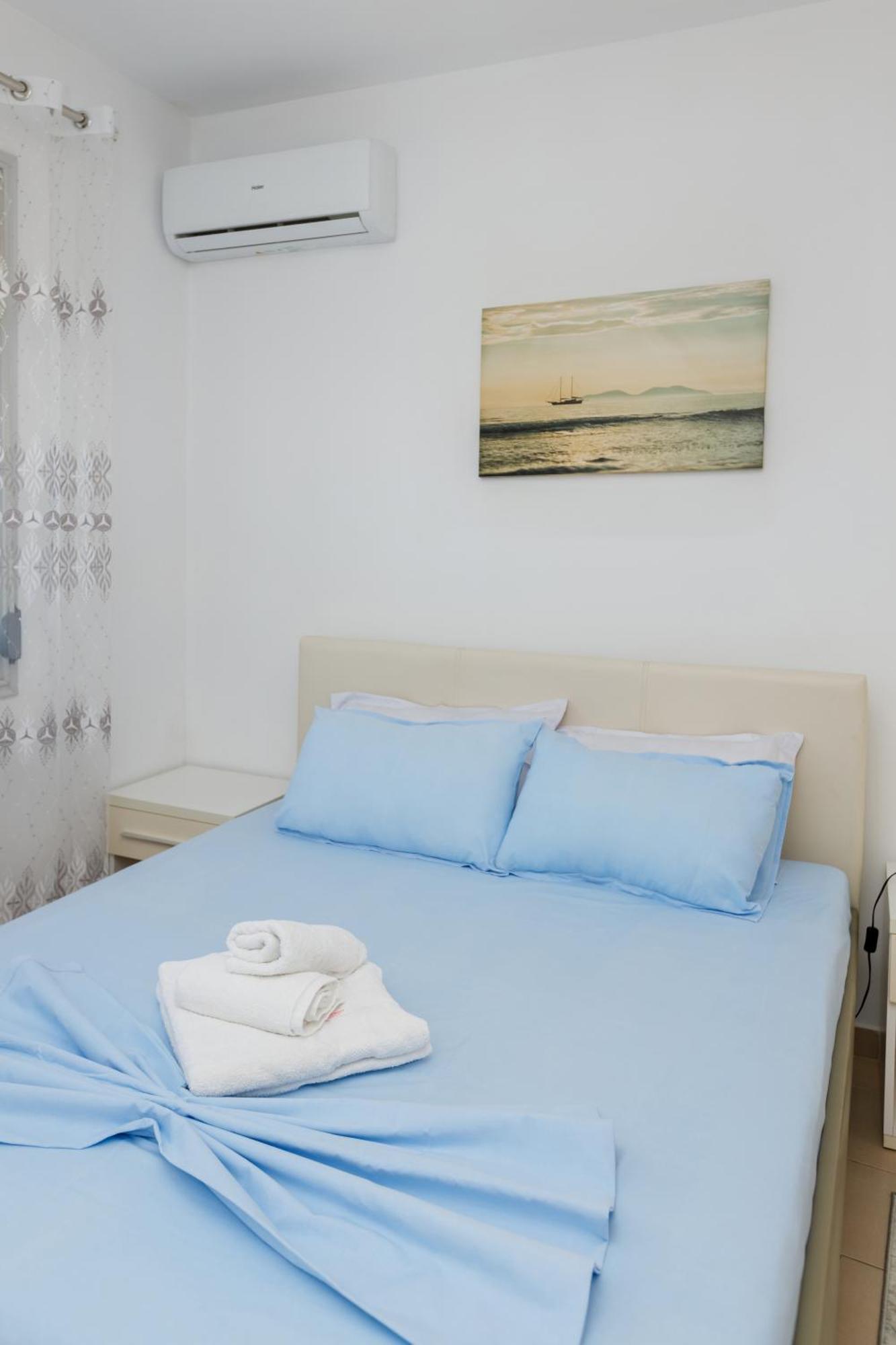 Gus Apartament Vlorë Extérieur photo
