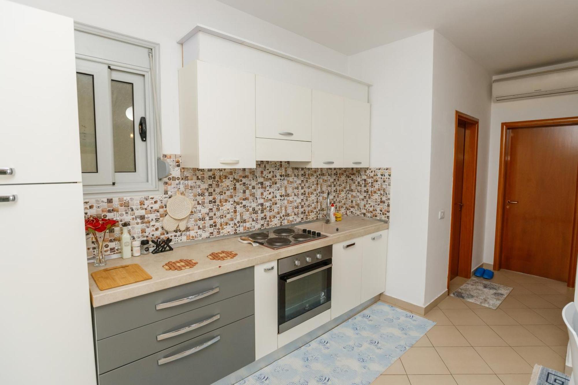Gus Apartament Vlorë Extérieur photo