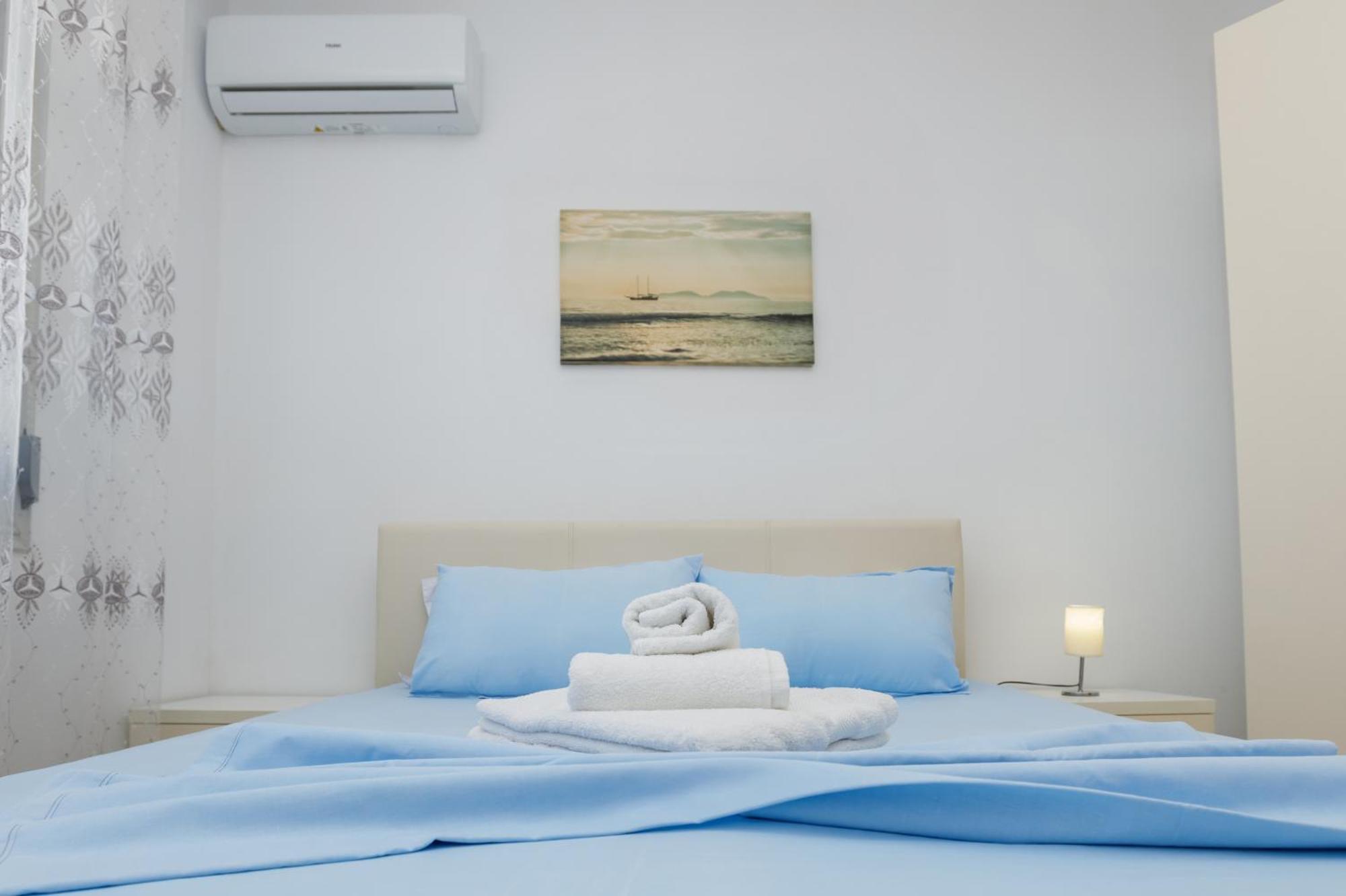 Gus Apartament Vlorë Extérieur photo
