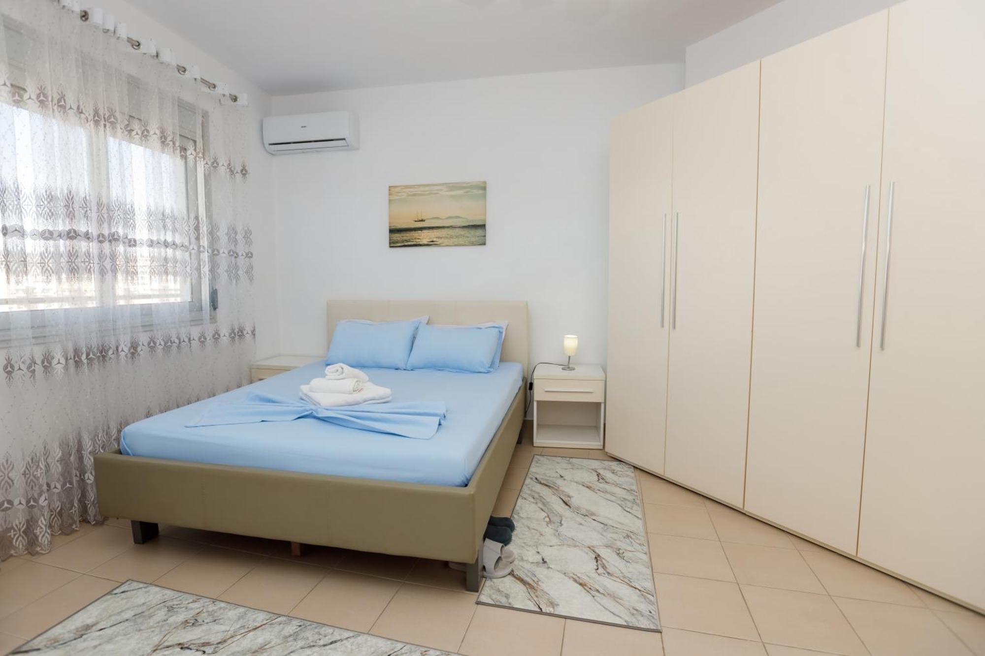 Gus Apartament Vlorë Extérieur photo